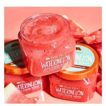 Exfoliante Corporal Sandia, 510g