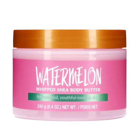 Manteca Corporal Batida, Sandia, 240 gr.