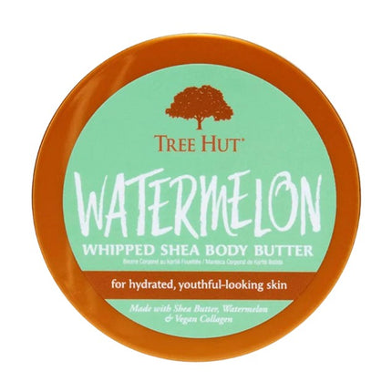 Manteca Corporal Batida, Sandia, 240 gr.