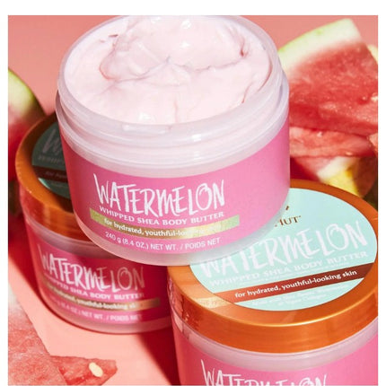 Manteca Corporal Batida, Sandia, 240 gr.