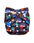 Pañal ecológico reutilizable, Pulpitos, 1 un