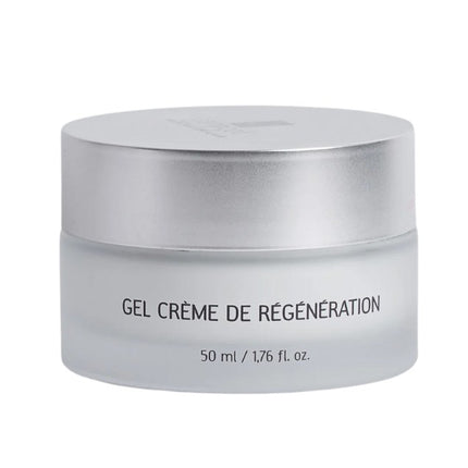 Crema Gel De Regeneración, 50 ml