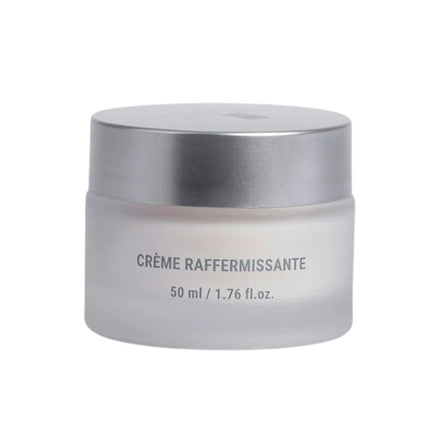Crema Reafirmante y Restauradora, 50 ml