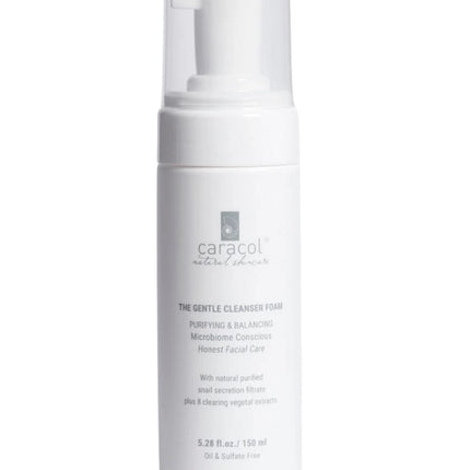 Suave Mousse Limpieza, 150 ml