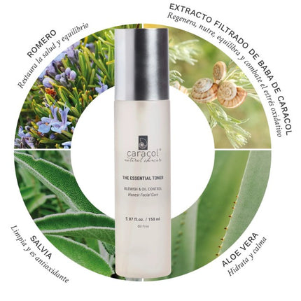 Tónico Esencial, 150 ml