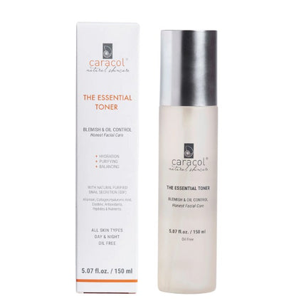 Tónico Esencial, 150 ml