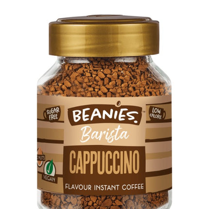 Café Cappuccino, 50 g