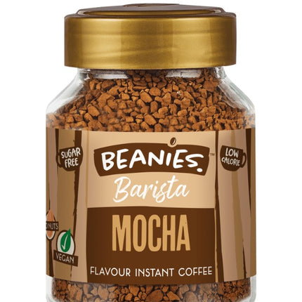 Café Mocha, 50 g