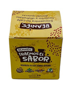 Caja Sachets, Cafe Variedades, 40 un