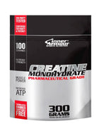Creatina Monohidratada, 300 gr
