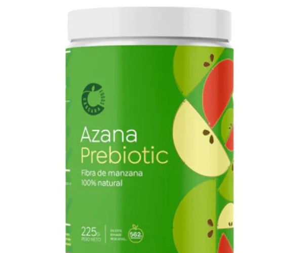 Azana Prebiotic, Polvo, 225g