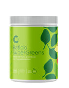Batido SuperGreens, 360g