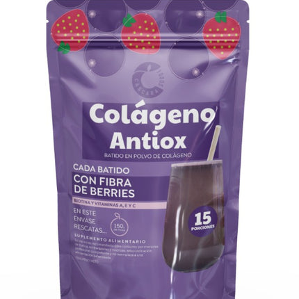 Colágeno Antiox, 150gr