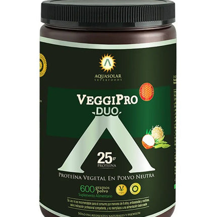 VeggiPro Duo, 600 g