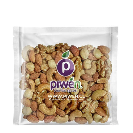 Mix Gourmet, 250 g