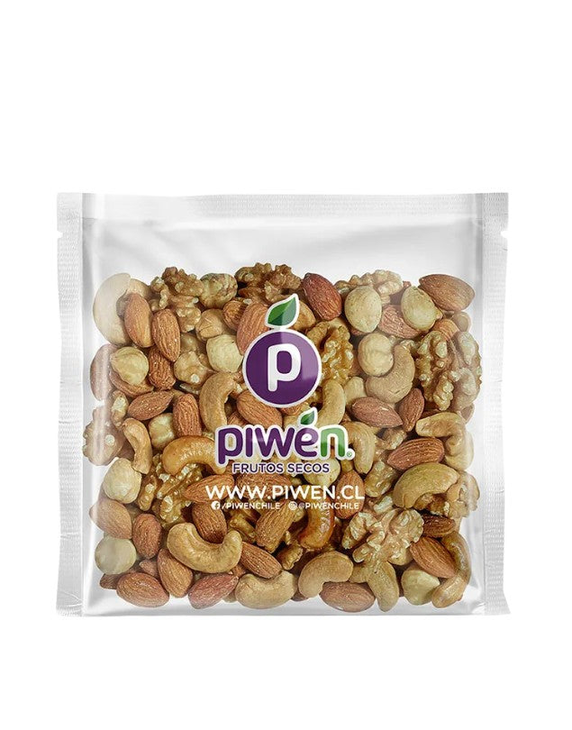 Mix Gourmet, 250 g