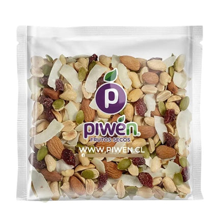Mix Aconcagua, 250gr