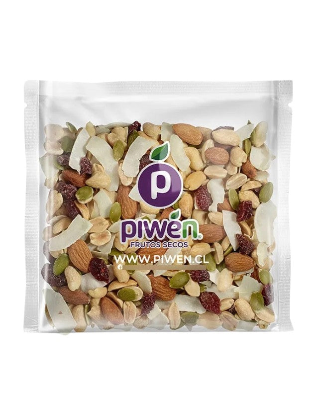 Mix Aconcagua, 250gr