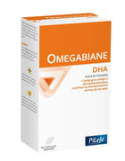 Omegabiane Dha, 80 Caps
