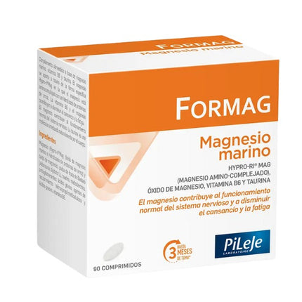 Formag, Magnesio Marino,  90 cap