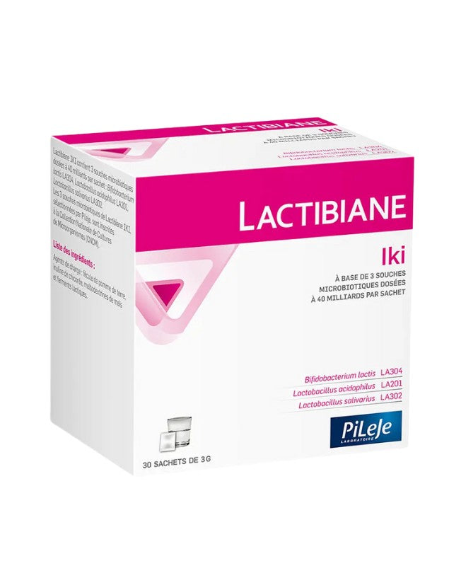 Lactibiane Iki, 30u