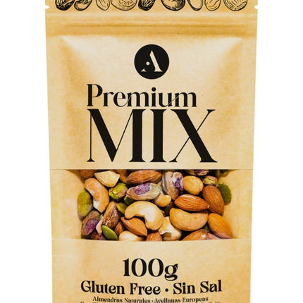 Premium Mix, 100 g