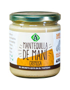 Mantequilla Maní Cremosa, 420g