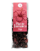 Infusión Flor De Jamaica, Hibiscus, 50g
