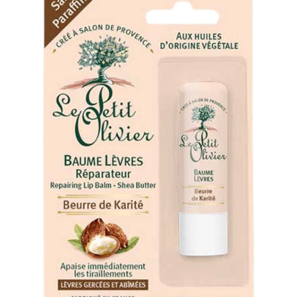 Bálsamo Labios Karité, 4 g