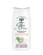 Shampoo Cabello Normal, Almendra Dulce Crema Arroz, 250 ml