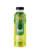Yerba Mate, Limonada Matcha, 475cc
