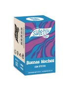 Té Buenas Noches, Con Stevia, 20u