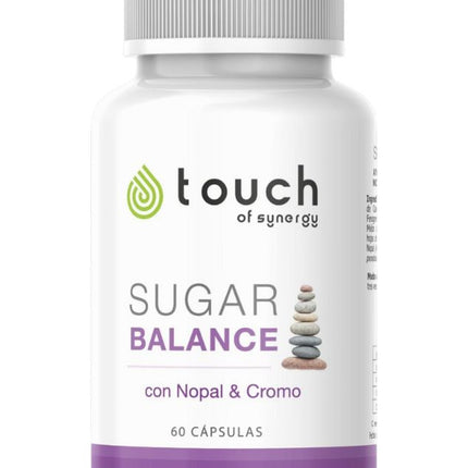 Sugar Balance, 60 caps.