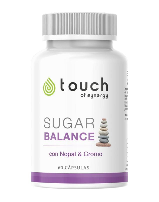 Sugar Balance, 60 caps.