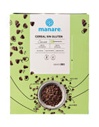 Cereal Sin Gluten de Cacao, 250 g