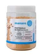 Mantequilla De Maní En Polvo, 300g