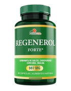 Regenerol Forte, 597 mg, 60 caps.