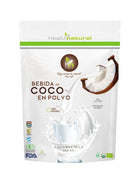 Bebida de Coco en Polvo, 250 gr.