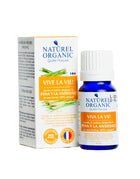 Sinergia Aromaterapia Vive la Vie 10ml