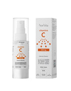 Vitamina C en Spray, 30 ml.