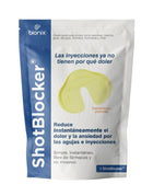 ShotBlocker Reductor Del Dolor Y Ansiedad De Agujas E Inyecciones