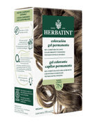 Tintura Permanente Natural, Rubio Natural, 7N, 170 ml