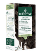 Tintura Permanente Natural, Castaño Claro Ceniza 5C, 170 ml