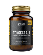 Tongkat Ali, 500mg, 60 caps