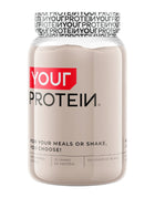 Proteina en Polvo, Sin Sabor, 1.28 kg, 2.8 lb