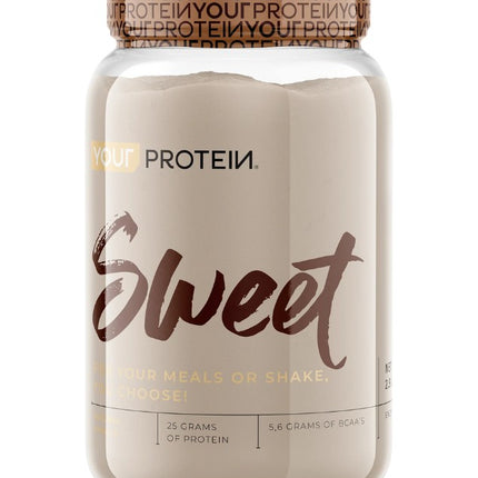 Proteina en Polvo, Vainilla, 1.32 kg, 2.9 lb