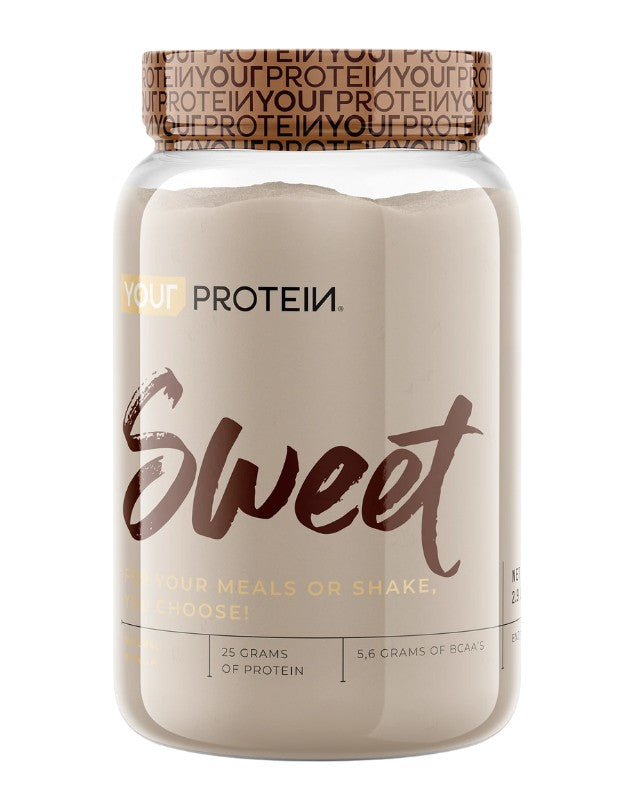 Proteina en Polvo, Vainilla, 1.32 kg, 2.9 lb