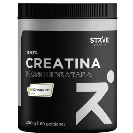 Creatina Monohidratada, 300 gr