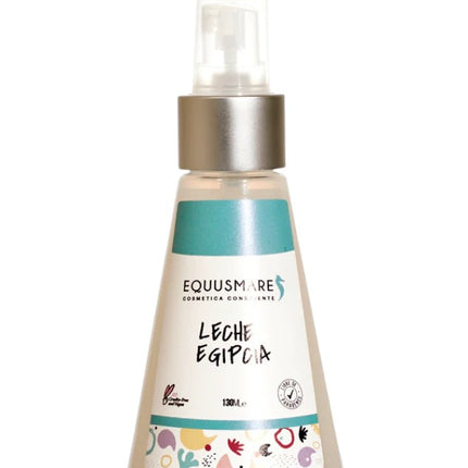 Leche Egipcia, Hidratante, 130 ml