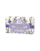 Jabón Sólido, Lavender, 200gr.